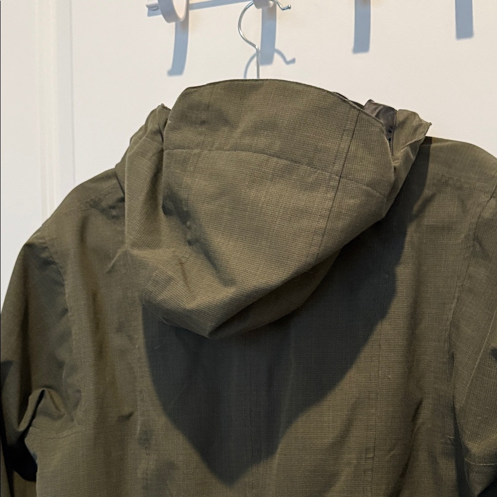 Athleta XL Dark Jacket - Picture 11 of 13